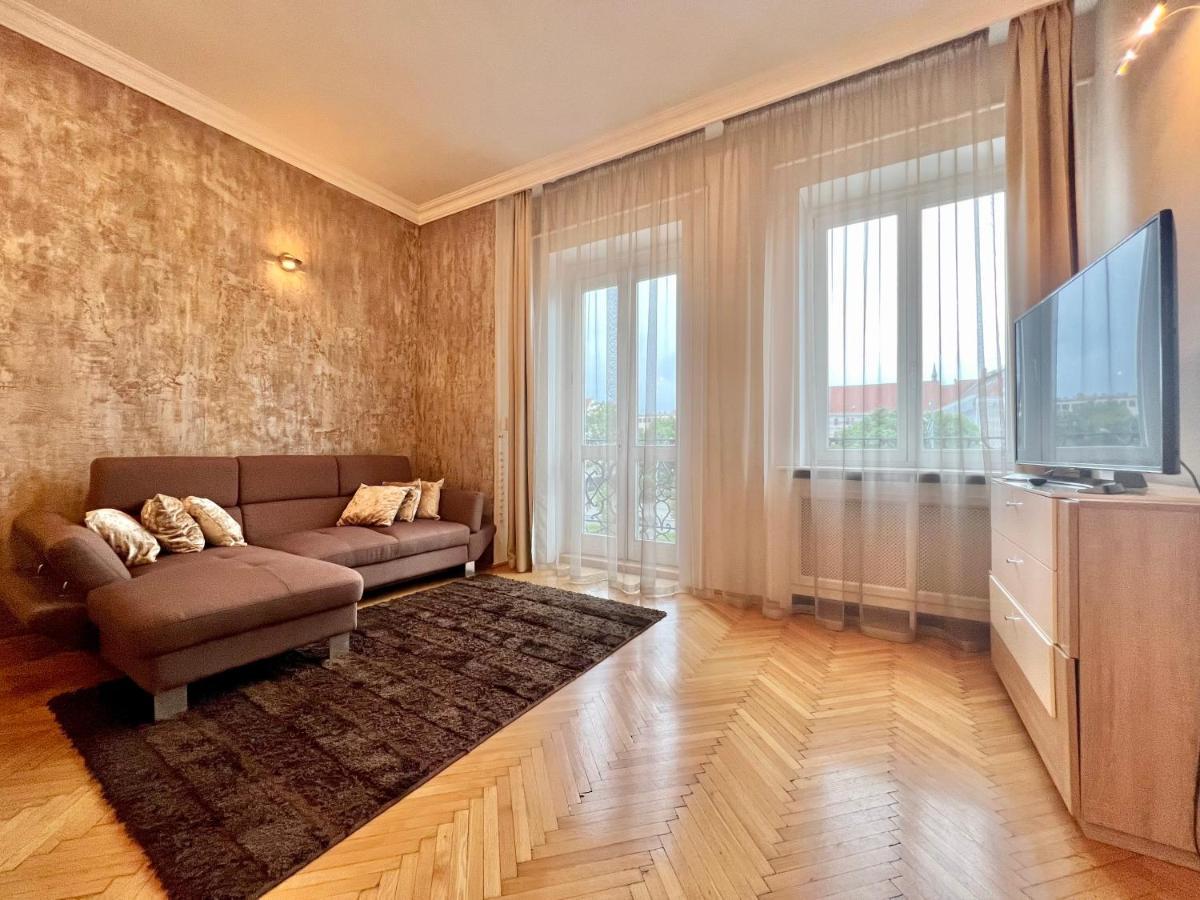 Exclusive Colourful Flat In The City Budapest Ngoại thất bức ảnh