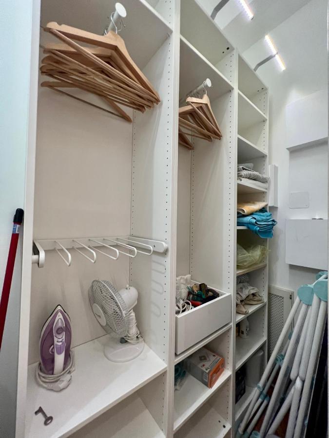 Exclusive Colourful Flat In The City Budapest Ngoại thất bức ảnh