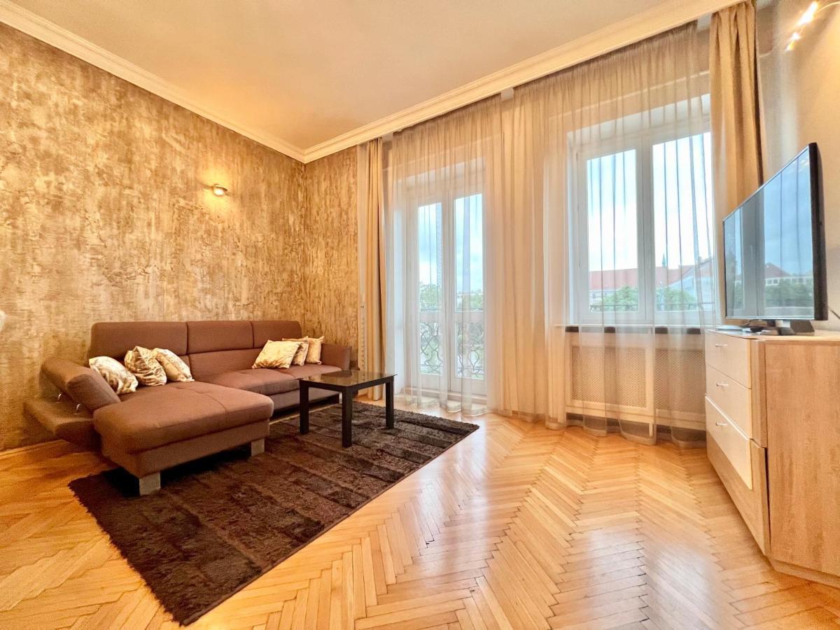 Exclusive Colourful Flat In The City Budapest Ngoại thất bức ảnh